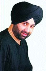 Sukhshinder Shinda