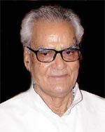 Bhairon Singh Shekhawat