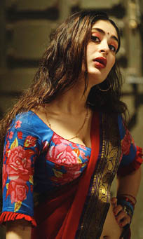 Bollywood star Kareena Kapoor
