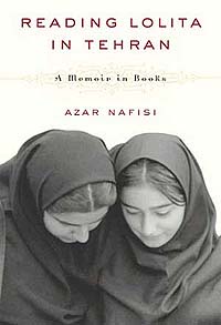 Reading Lolita in Tehran: A Memoir in Books