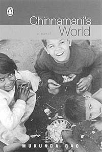 Chinnamani's World