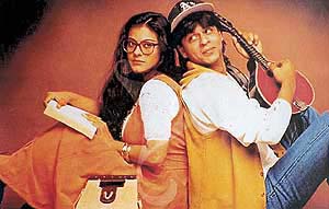 Dilwale Dulhania Le Jayenge marked Aditya Chopras directorial debut