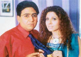 Meri Biwi Wonderful: First anniversary
