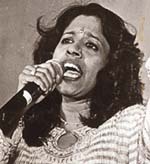 Kavita Krishnamurthy