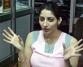 Gargi Singh 