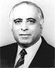 Dr A. M. Khusroo