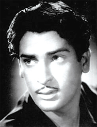 Shammi Kapoor