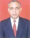 Brigadier (retd) Virendra Kumar Bajaj