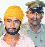 Baljit Singh 