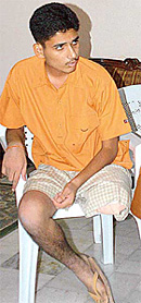 Abhishek Ahluwalia