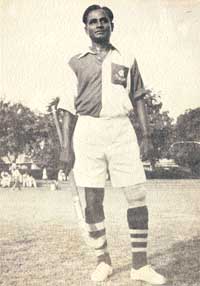 Dhian Chand