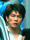 Mamoru Takuma