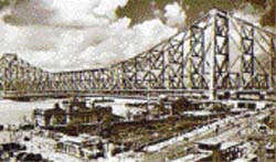 Howrah Bridge