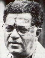 Girish Karnad