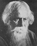 Rabindranath Tagore