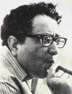 Mohan Rakesh
