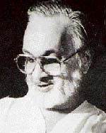 Vijay Tendulkar