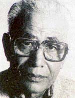 Dharmavir Bharati