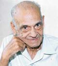 Dr Sansar Chandra