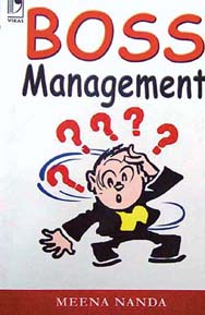 Boss Management
