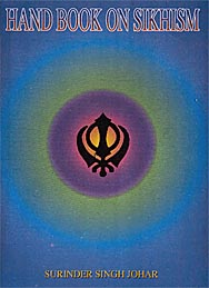 Hand Book on Sikhism