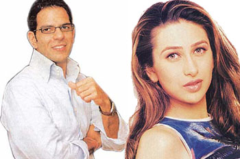 Karisma will tie the knot with old friend Sanjay Kapur in September