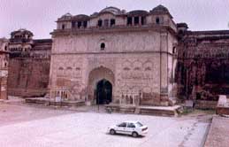 Quila Mubarak
