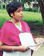 Shipra Chakravarty 