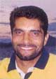 Satinder Sharma