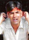 Saurab Joshi (ABVP)