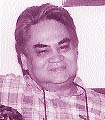 Mrinal Miri 