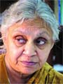 Sheila Dikshit