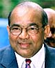 Yaga Venugopal Reddy