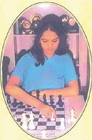 Tania Sachdev