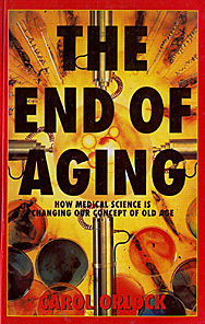 The end of Aging