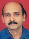 Ash Narain Roy