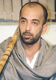 Muneer 'Udham Singh' Makhija : The Jat bags a beauty.