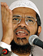 Dr Zakir Naik