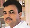 Dr Hakam Bhullar