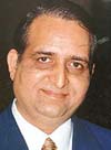 Ajay Kumar Sharma
