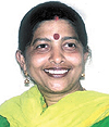 Rachana Govil...shooting star.
