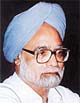 Manmohan Singh
