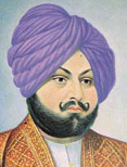 Sardar Dyal Singh Majithia