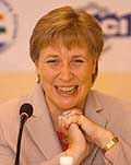 Christina B. Rocca