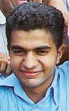 Sharanjit Singh Bains