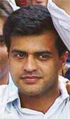 Vijay Inder Karan