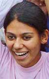 Nimrat Punia