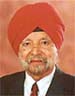 Dr Parminder Singh