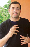 Derek O Brien