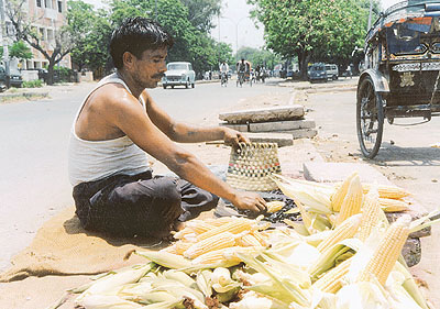 Karam Singh